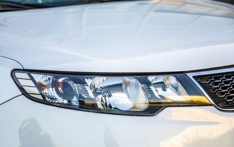 KIA Cerato III, 2012 год, 798 000 рублей, 11 фотография