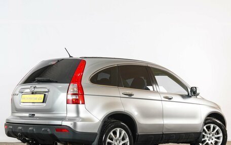 Honda CR-V III рестайлинг, 2008 год, 1 449 000 рублей, 7 фотография