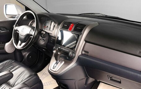 Honda CR-V III рестайлинг, 2008 год, 1 449 000 рублей, 11 фотография