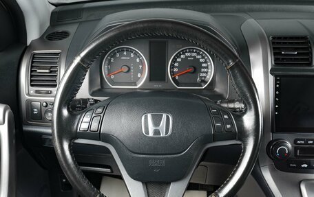 Honda CR-V III рестайлинг, 2008 год, 1 449 000 рублей, 14 фотография