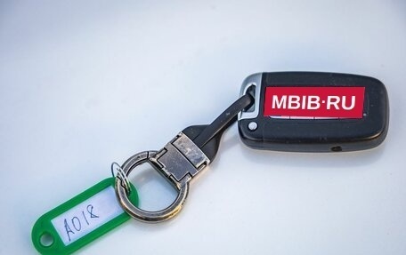 KIA Cerato III, 2012 год, 798 000 рублей, 30 фотография