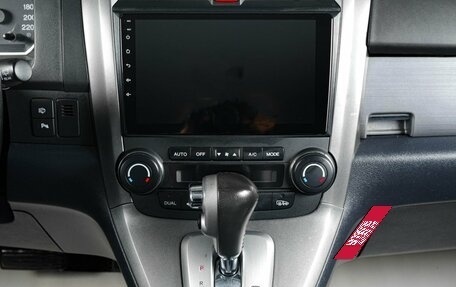 Honda CR-V III рестайлинг, 2008 год, 1 449 000 рублей, 17 фотография