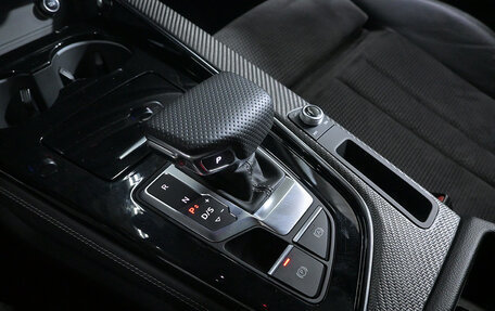 Audi A4, 2019 год, 3 690 000 рублей, 12 фотография