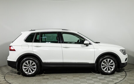 Volkswagen Tiguan II, 2018 год, 1 999 900 рублей, 4 фотография