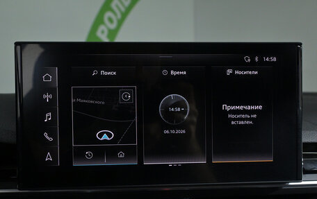 Audi A4, 2019 год, 3 690 000 рублей, 24 фотография