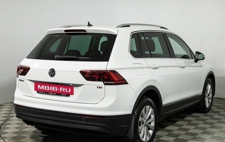 Volkswagen Tiguan II, 2018 год, 1 999 900 рублей, 5 фотография
