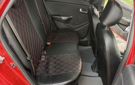 KIA Rio III рестайлинг, 2014 год, 795 000 рублей, 8 фотография