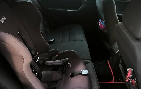 Chery Tiggo (T11), 2013 год, 510 000 рублей, 5 фотография