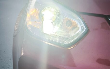 Chery Tiggo (T11), 2013 год, 510 000 рублей, 3 фотография