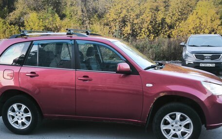 Chery Tiggo (T11), 2013 год, 510 000 рублей, 4 фотография