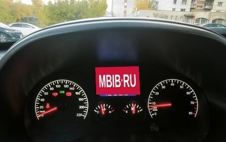 Chery Tiggo (T11), 2013 год, 510 000 рублей, 7 фотография
