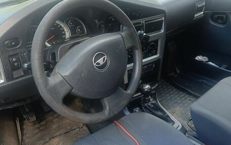 Daewoo Nexia I рестайлинг, 2010 год, 65 000 рублей, 4 фотография