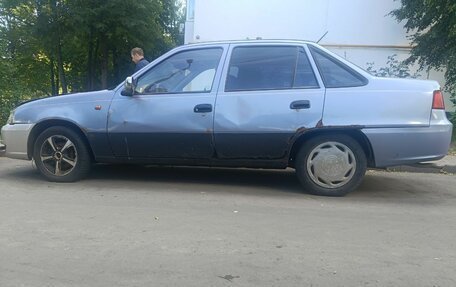 Daewoo Nexia I рестайлинг, 2010 год, 65 000 рублей, 7 фотография
