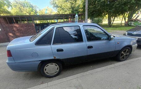 Daewoo Nexia I рестайлинг, 2010 год, 65 000 рублей, 8 фотография