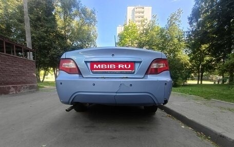 Daewoo Nexia I рестайлинг, 2010 год, 65 000 рублей, 3 фотография