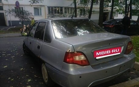 Daewoo Nexia I рестайлинг, 2010 год, 65 000 рублей, 9 фотография