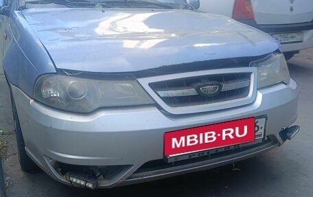 Daewoo Nexia I рестайлинг, 2010 год, 65 000 рублей, 5 фотография