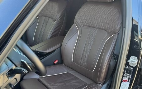 BMW 5 серия, 2022 год, 5 350 000 рублей, 14 фотография