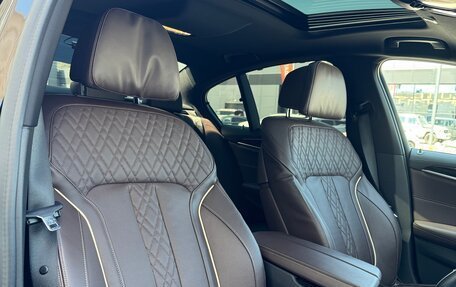 BMW 5 серия, 2022 год, 5 350 000 рублей, 19 фотография