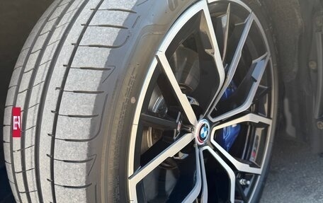 BMW 5 серия, 2022 год, 5 350 000 рублей, 12 фотография