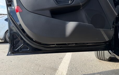 Ford Fiesta, 2016 год, 870 000 рублей, 14 фотография