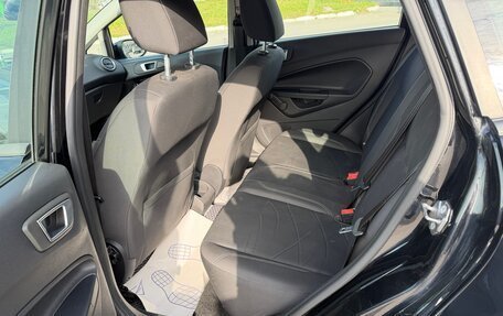 Ford Fiesta, 2016 год, 870 000 рублей, 18 фотография