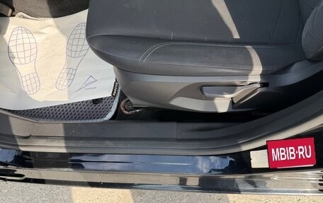 Ford Fiesta, 2016 год, 870 000 рублей, 16 фотография