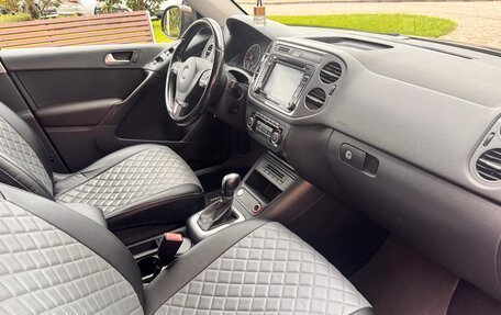 Volkswagen Tiguan I, 2014 год, 1 490 000 рублей, 11 фотография