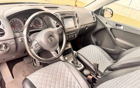 Volkswagen Tiguan I, 2014 год, 1 490 000 рублей, 8 фотография