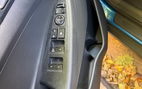 Hyundai Tucson III, 2018 год, 2 350 000 рублей, 11 фотография