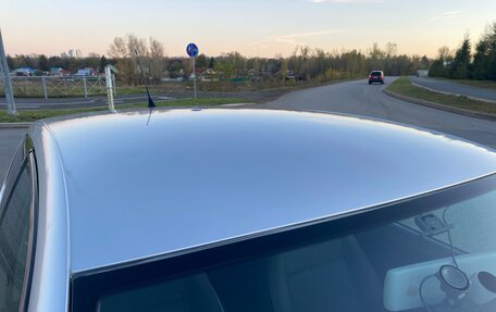 Volkswagen Polo IV рестайлинг, 2002 год, 244 000 рублей, 5 фотография