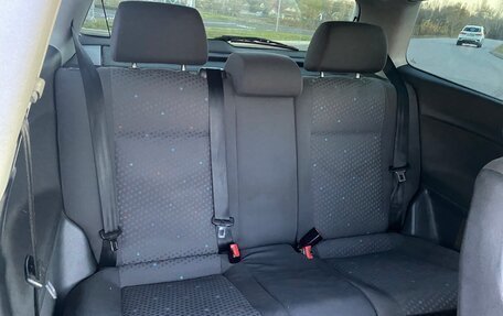 Volkswagen Polo IV рестайлинг, 2002 год, 244 000 рублей, 7 фотография