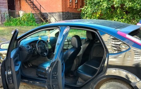 Ford Focus II рестайлинг, 2006 год, 415 000 рублей, 7 фотография