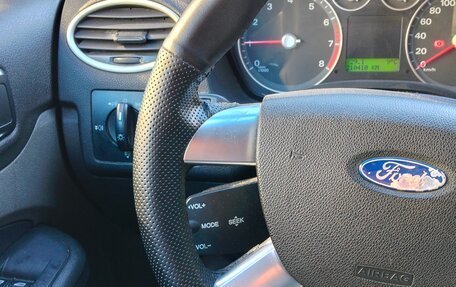 Ford Focus II рестайлинг, 2006 год, 415 000 рублей, 2 фотография