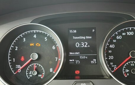 Volkswagen Golf VII, 2014 год, 1 550 000 рублей, 4 фотография