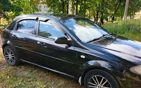 Chevrolet Lacetti, 2007 год, 220 000 рублей, 6 фотография