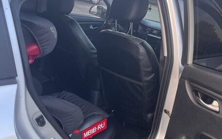 KIA Rio IV, 2018 год, 1 250 000 рублей, 7 фотография