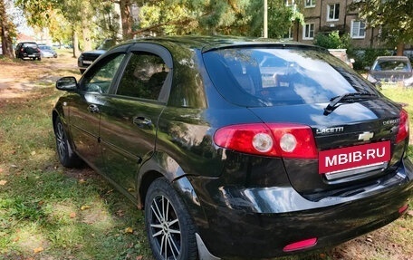 Chevrolet Lacetti, 2007 год, 220 000 рублей, 7 фотография