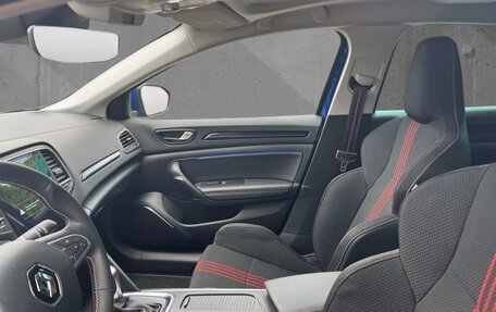 Renault Megane IV, 2023 год, 2 600 000 рублей, 2 фотография