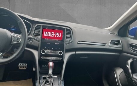 Renault Megane IV, 2023 год, 2 600 000 рублей, 3 фотография