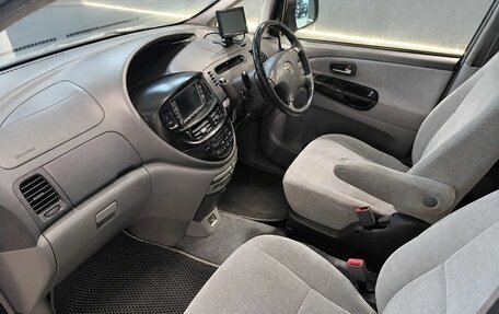 Toyota Avensis III рестайлинг, 2007 год, 579 000 рублей, 7 фотография