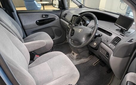 Toyota Avensis III рестайлинг, 2007 год, 579 000 рублей, 8 фотография