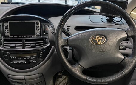 Toyota Avensis III рестайлинг, 2007 год, 579 000 рублей, 10 фотография