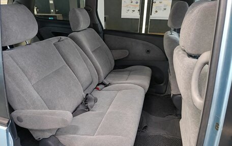 Toyota Avensis III рестайлинг, 2007 год, 579 000 рублей, 12 фотография