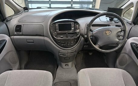 Toyota Avensis III рестайлинг, 2007 год, 579 000 рублей, 9 фотография