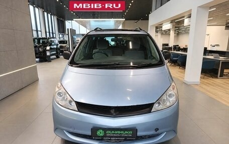 Toyota Avensis III рестайлинг, 2007 год, 579 000 рублей, 2 фотография