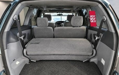 Toyota Avensis III рестайлинг, 2007 год, 579 000 рублей, 14 фотография