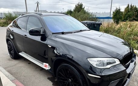 BMW X6, 2008 год, 1 450 000 рублей, 8 фотография