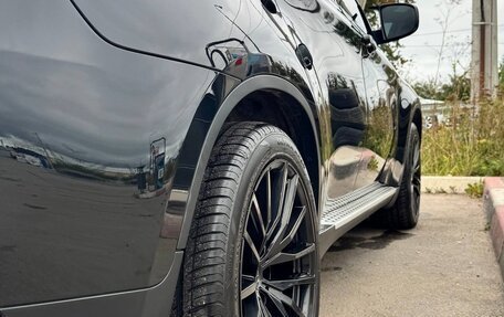BMW X6, 2008 год, 1 450 000 рублей, 14 фотография