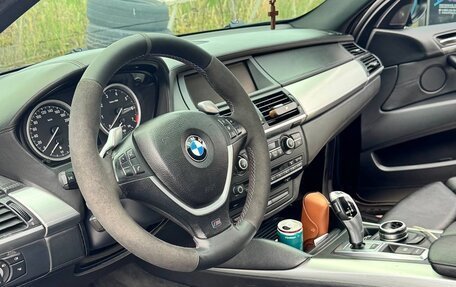 BMW X6, 2008 год, 1 450 000 рублей, 6 фотография